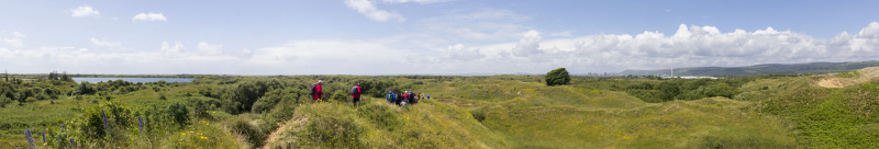 Photograph of Walking Route - Image 44