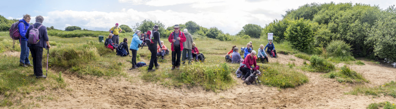 Photograph of Walking Route - Image 50