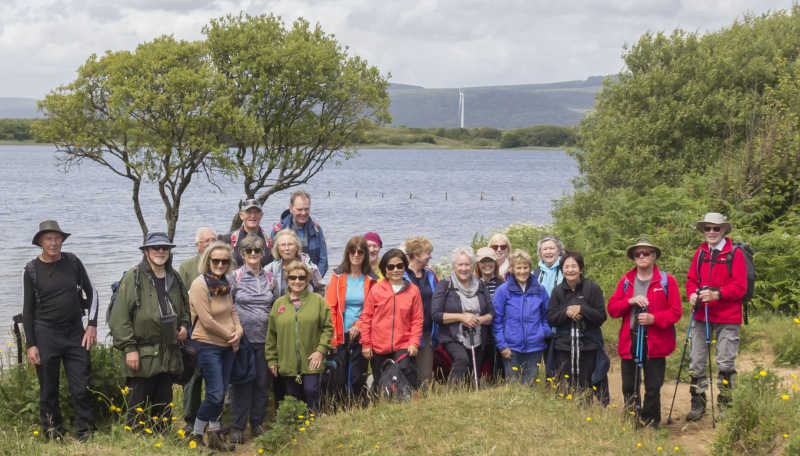 Photograph of Walking Route - Image 51