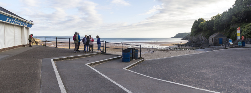 Photograph of Walking Route - Image 12