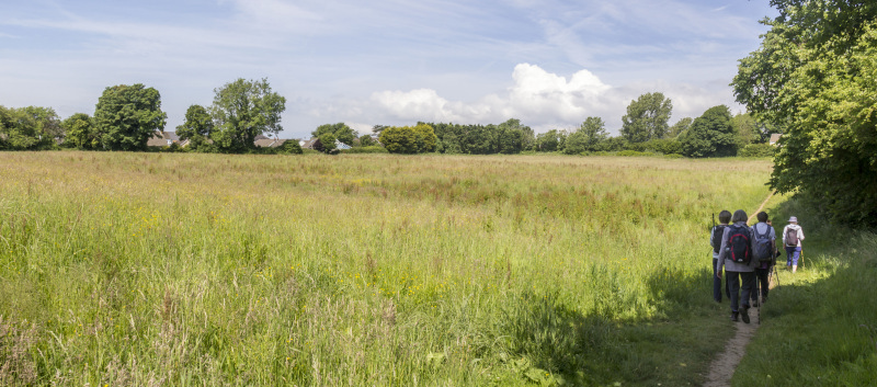 Photograph of Walking Route - Image 6