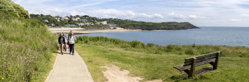 Photograph of Walking Route - Image 12