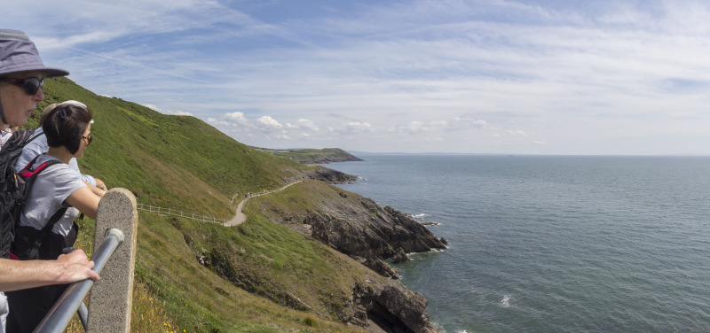 Photograph of Walking Route - Image 22