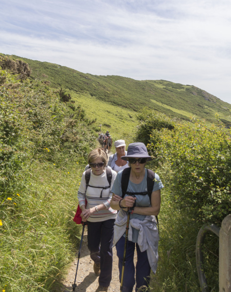 Photograph of Walking Route - Image 23