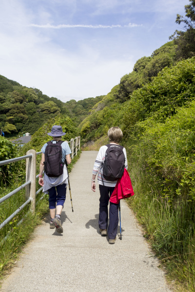 Photograph of Walking Route - Image 25