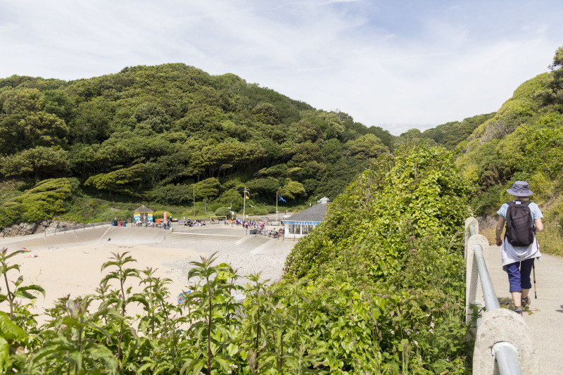 Photograph of Walking Route - Image 26
