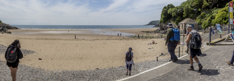 Photograph of Walking Route - Image 27