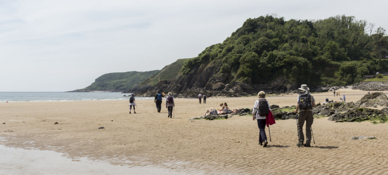 Photograph of Walking Route - Image 28