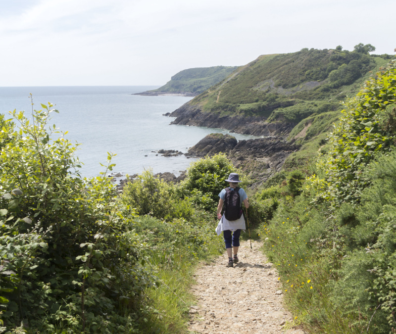Photograph of Walking Route - Image 30