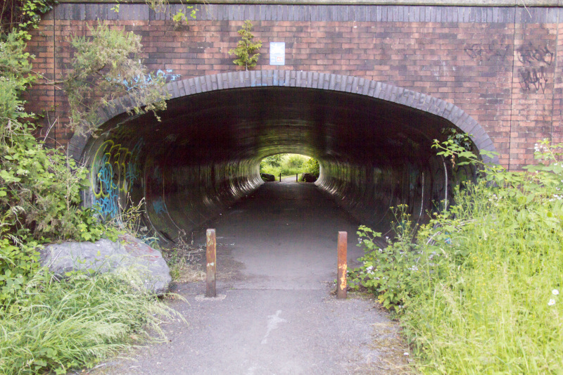 Photograph of Walking Route - Image 7