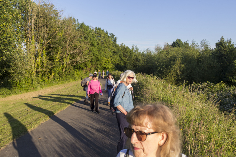 Photograph of Walking Route - Image 9
