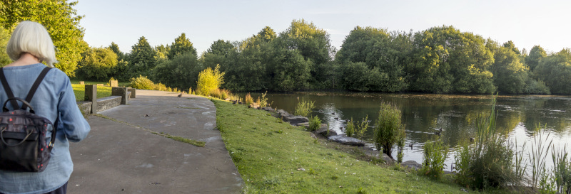 Photograph of Walking Route - Image 11