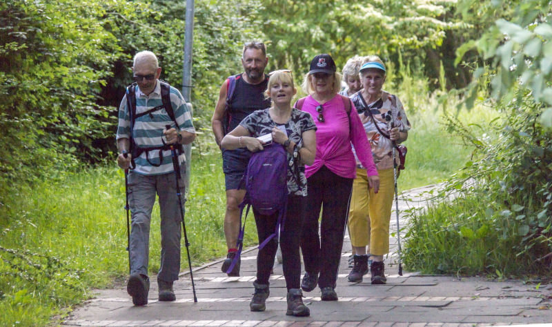 Photograph of Walking Route - Image 2
