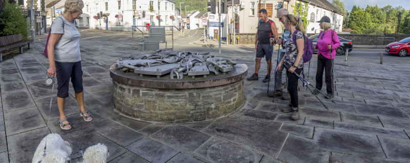 Photograph of Walking Route - Image 3