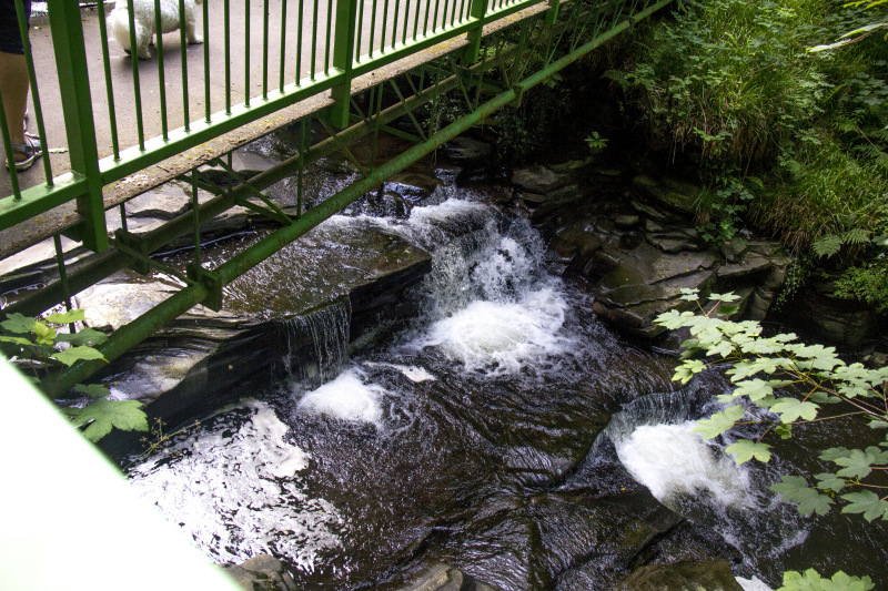Photograph of Walking Route - Image 10