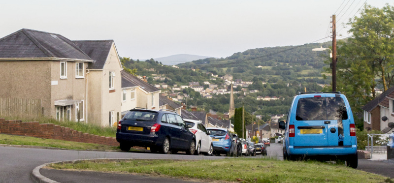 Photograph of Walking Route - Image 28