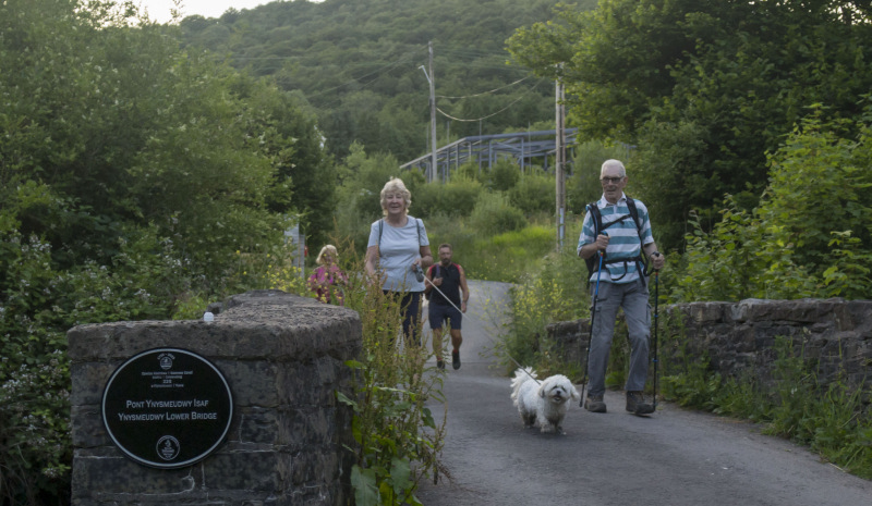Photograph of Walking Route - Image 31