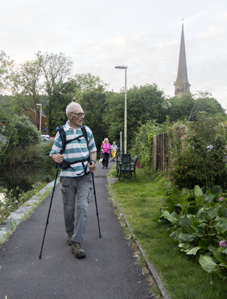 Photograph of Walking Route - Image 33