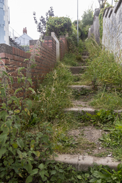 Photograph of Walking Route - Image 2