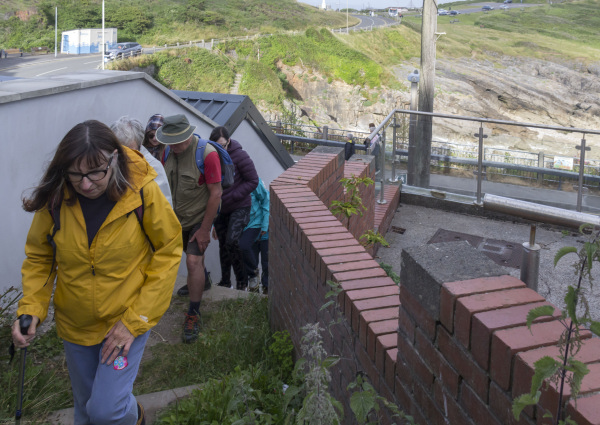 Photograph of Walking Route - Image 3
