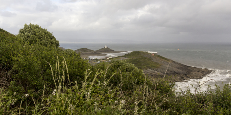 Photograph of Walking Route - Image 9