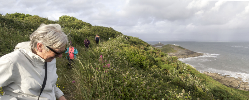 Photograph of Walking Route - Image 12