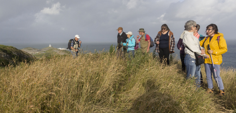 Photograph of Walking Route - Image 13