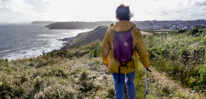 Photograph of Walking Route - Image 14