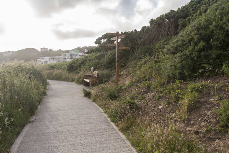 Photograph of Walking Route - Image 16