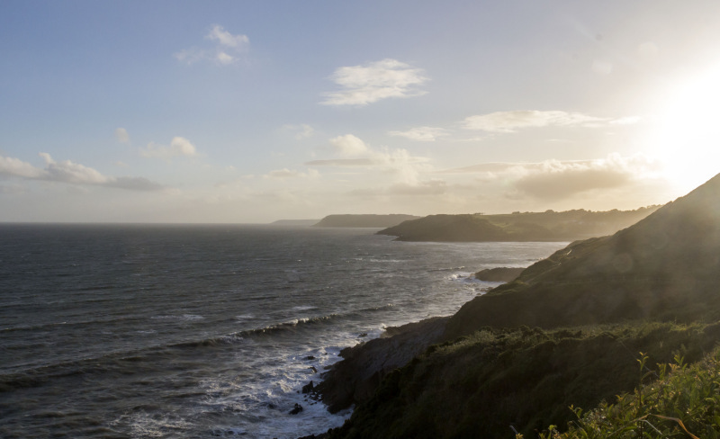 Photograph of Walking Route - Image 24