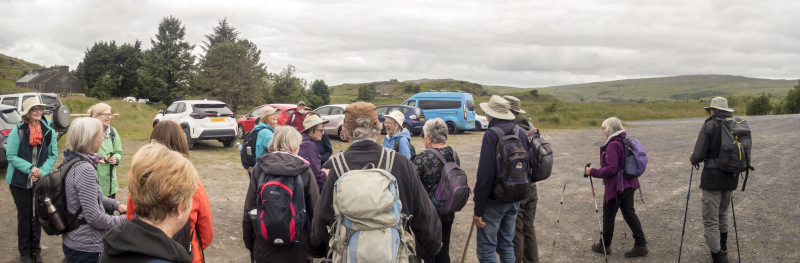 Photograph of Walking Route - Image 2
