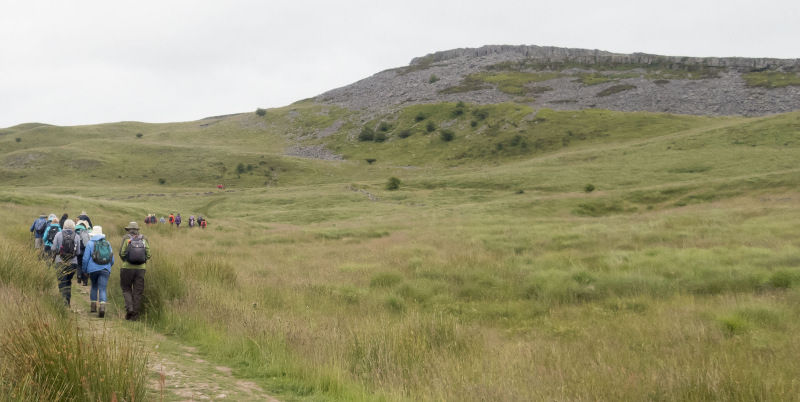 Photograph of Walking Route - Image 7
