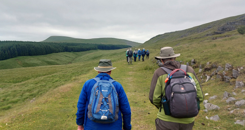 Photograph of Walking Route - Image 9
