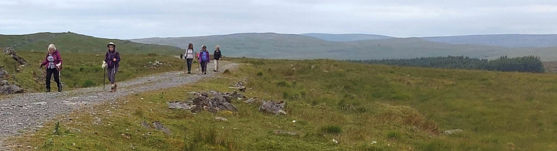 Photograph of Walking Route - Image 10