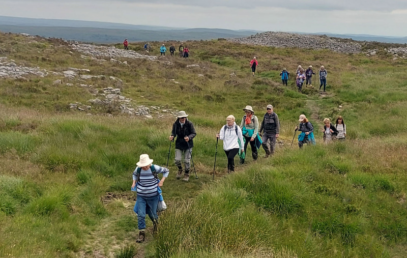 Photograph of Walking Route - Image 12