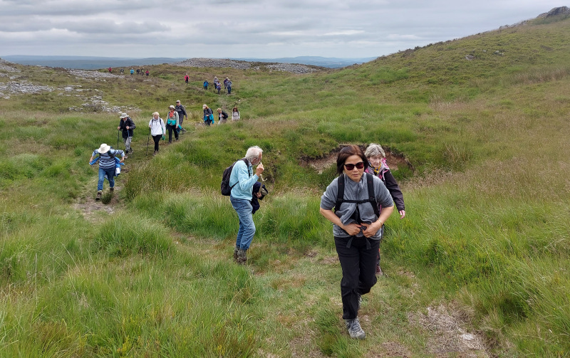 Photograph of Walking Route - Image 13