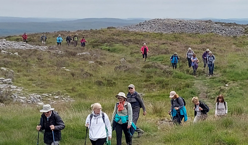 Photograph of Walking Route - Image 14