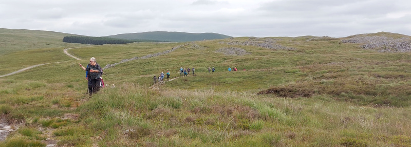 Photograph of Walking Route - Image 15