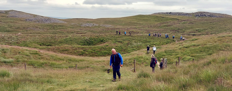 Photograph of Walking Route - Image 16