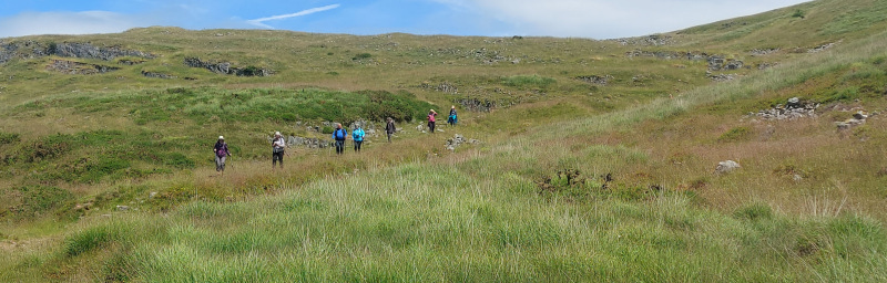 Photograph of Walking Route - Image 18
