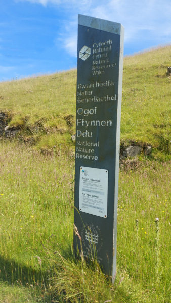 Photograph of Walking Route - Image 19