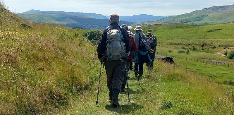 Photograph of Walking Route - Image 20