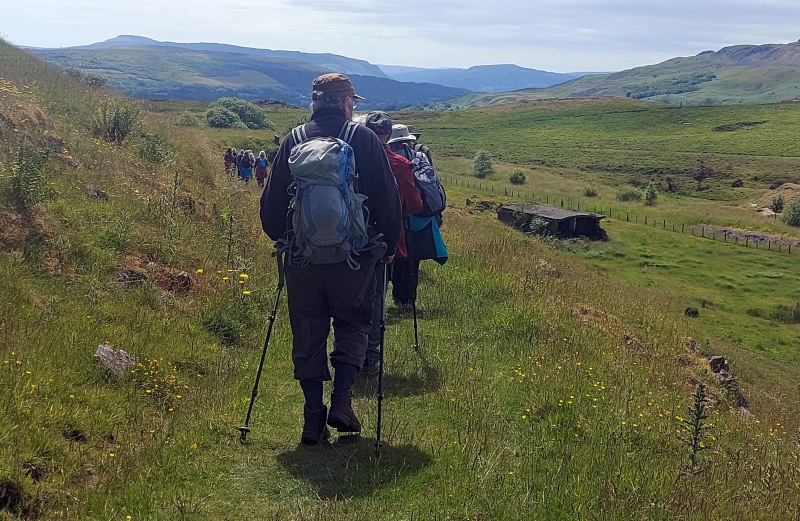 Photograph of Walking Route - Image 21