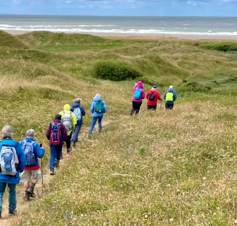 Photograph of Walking Route - Image 4