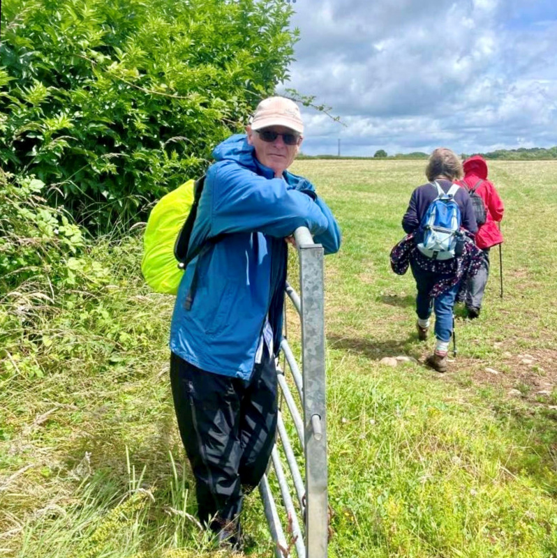 Photograph of Walking Route - Image 12