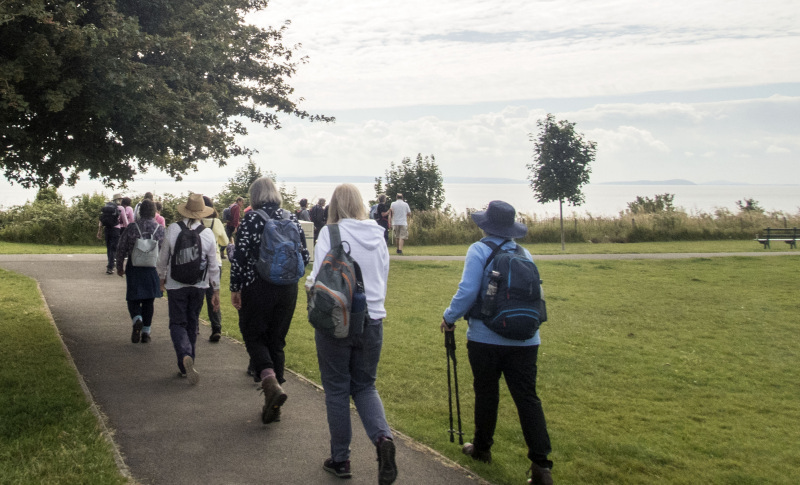 Photograph of Walking Route - Image 3