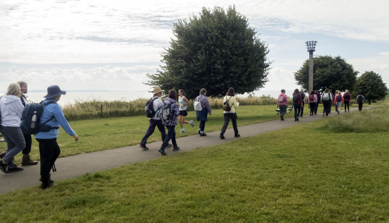 Photograph of Walking Route - Image 4