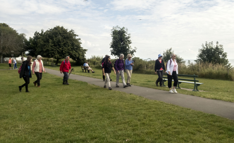 Photograph of Walking Route - Image 5