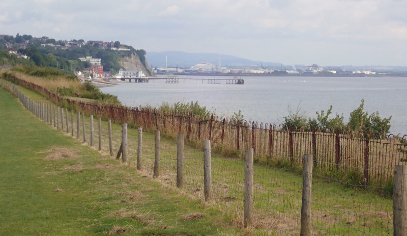 Photograph of Walking Route - Image 10