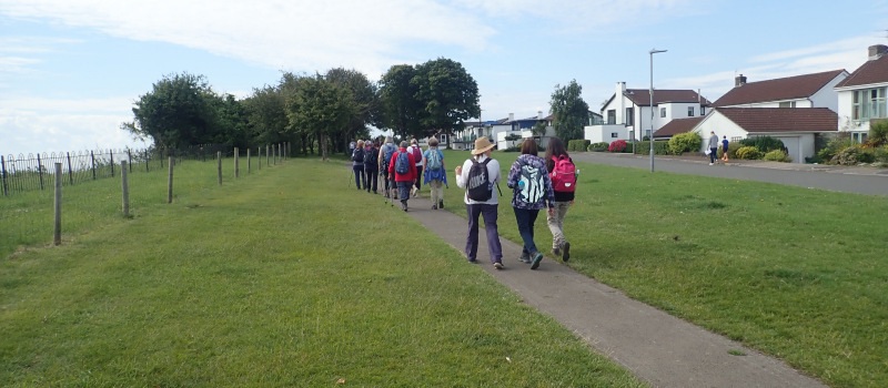 Photograph of Walking Route - Image 11